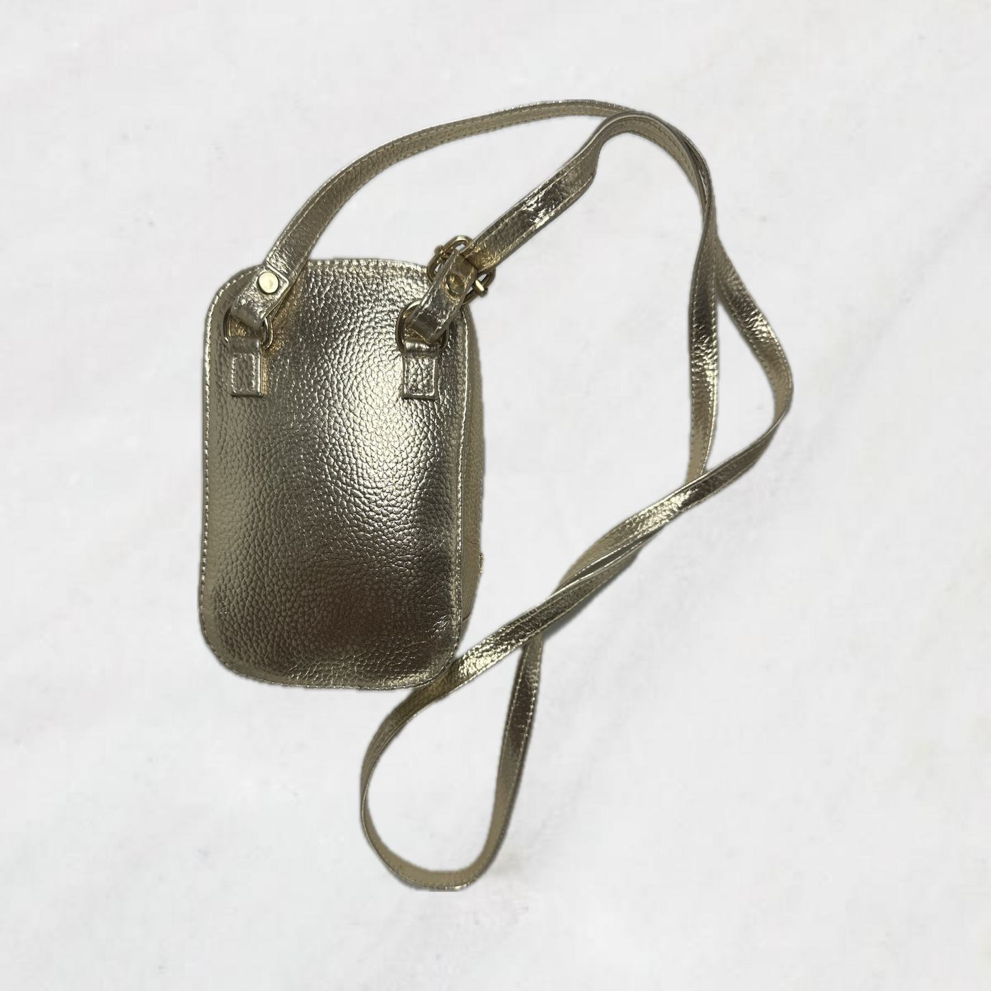 GLEAM PEARL STUDDED MOBILE SLING